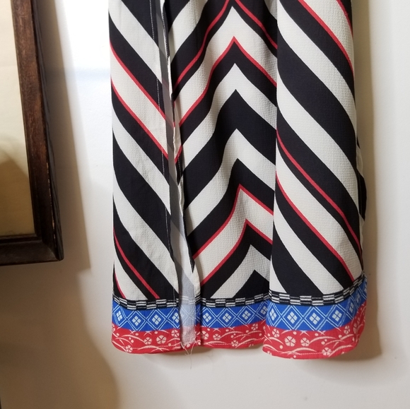 Flying Tomato Maxi Dress - Picture 7 of 8